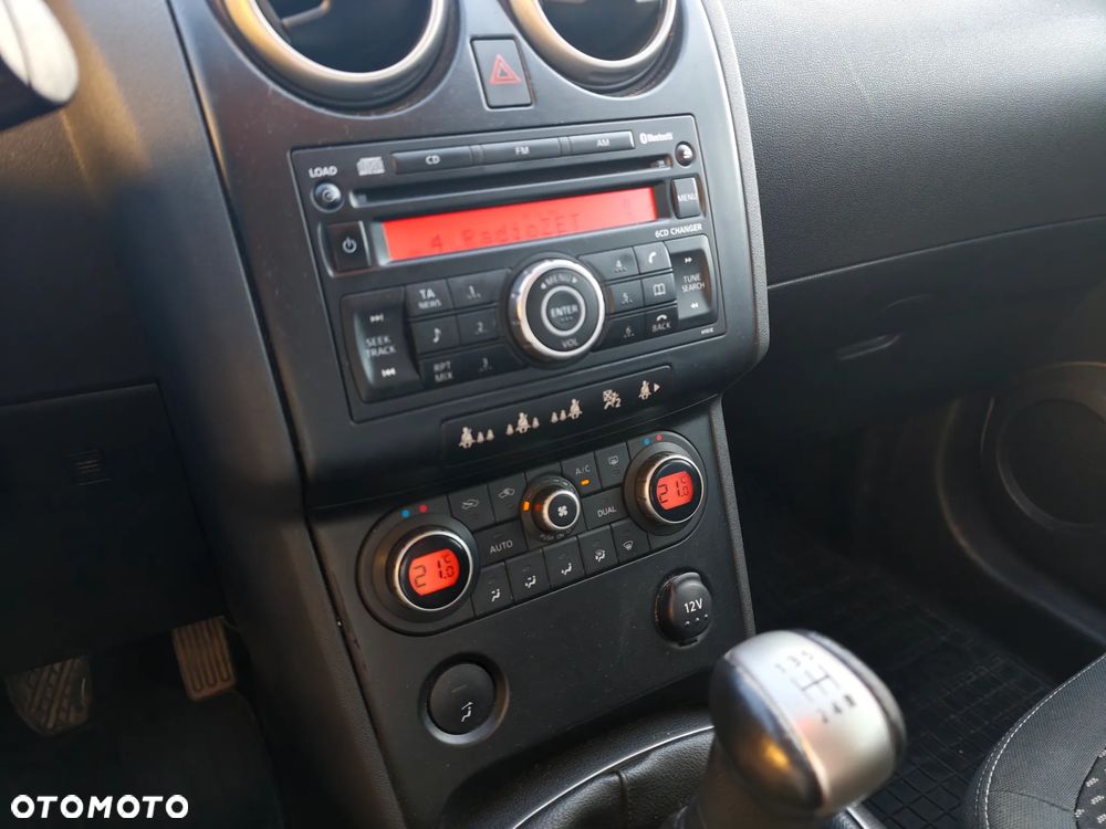 Nissan Qashqai 1.6 Acenta - 18