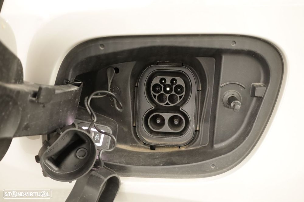 Alfa Romeo Junior Elletrica 50 kWh - 7