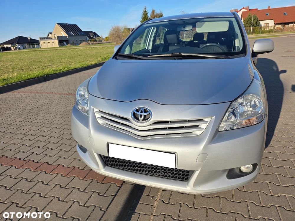 Toyota Verso 1.8 Multidrive Edition - 2