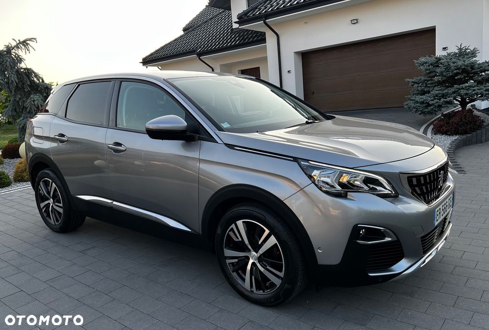 Peugeot 3008 BlueHDi 120 Stop & Start Business-Line - 1