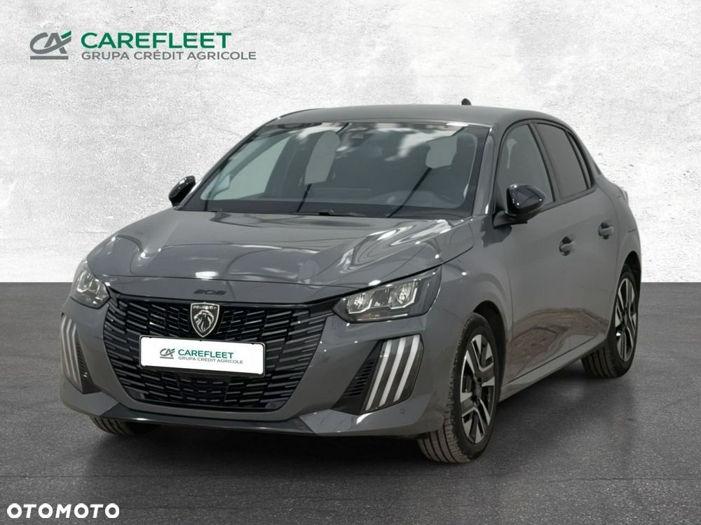 Peugeot 208 1.2 PureTech Allure S&S - 1