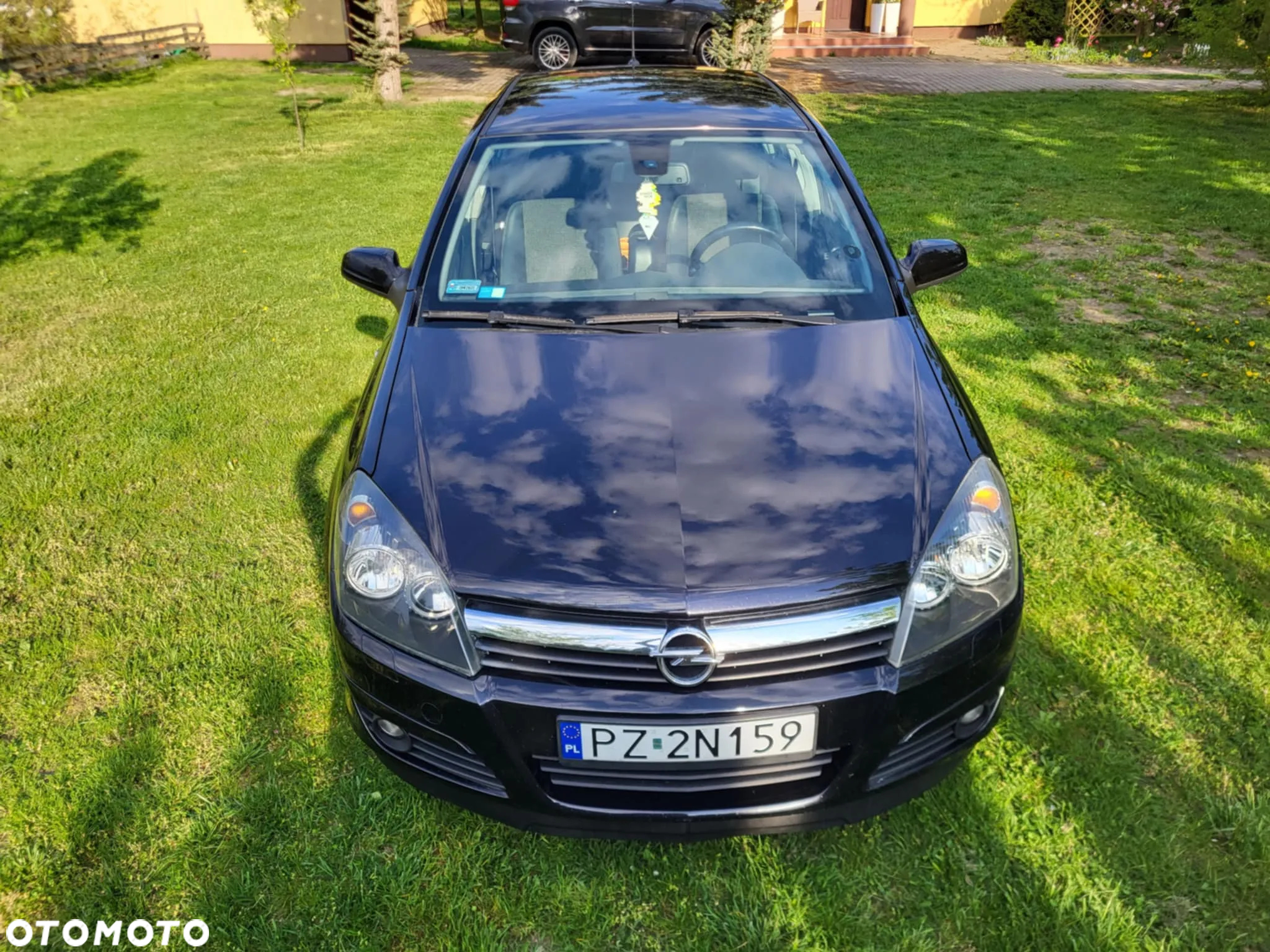 Opel Astra III 1.8 Cosmo - 3