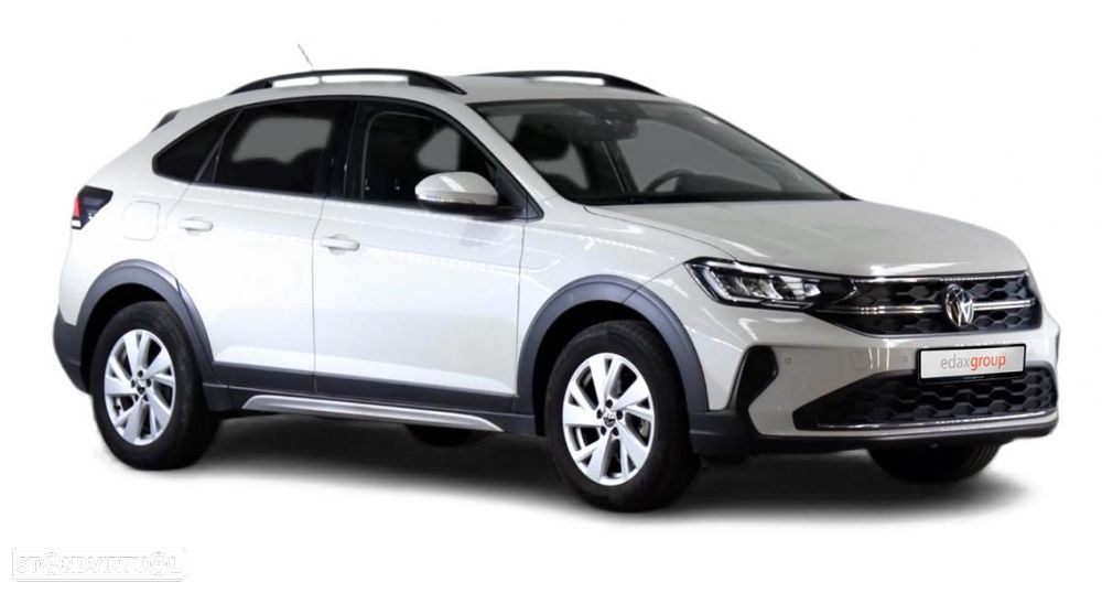 VW Taigo 1.0 TSI Life - 1