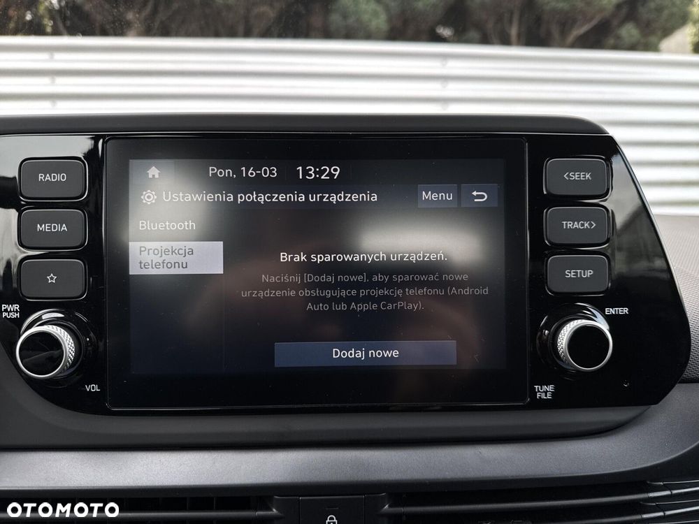 Hyundai Bayon 1.0 T-GDI Smart - 31