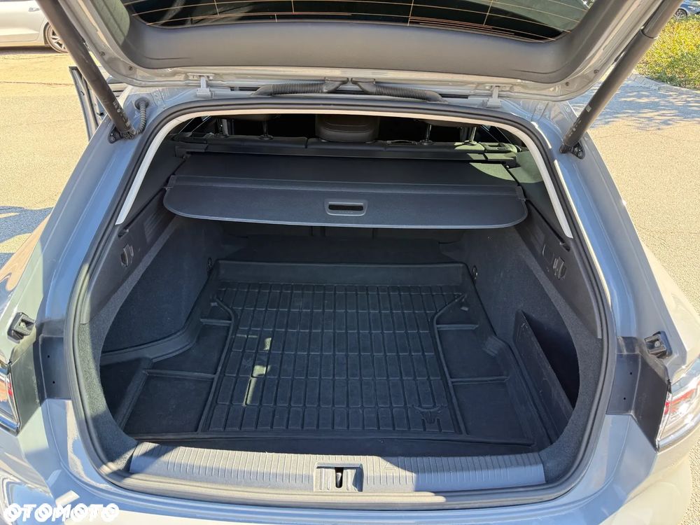 Volkswagen Arteon - 9