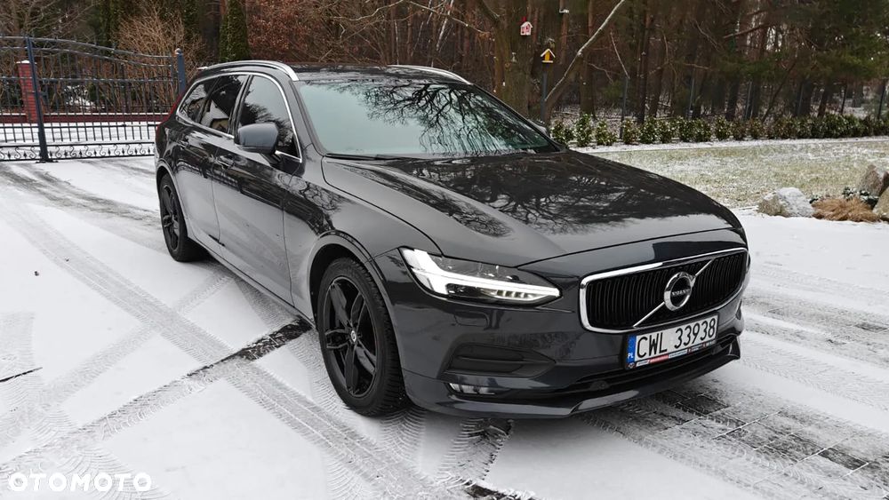 Volvo V90 D4 Geartronic Momentum - 1