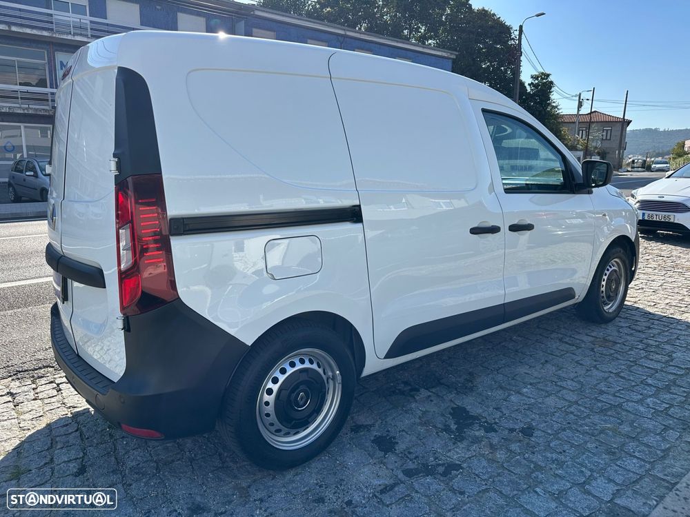 Renault Express 1.5 Blue dCi Confort - 11