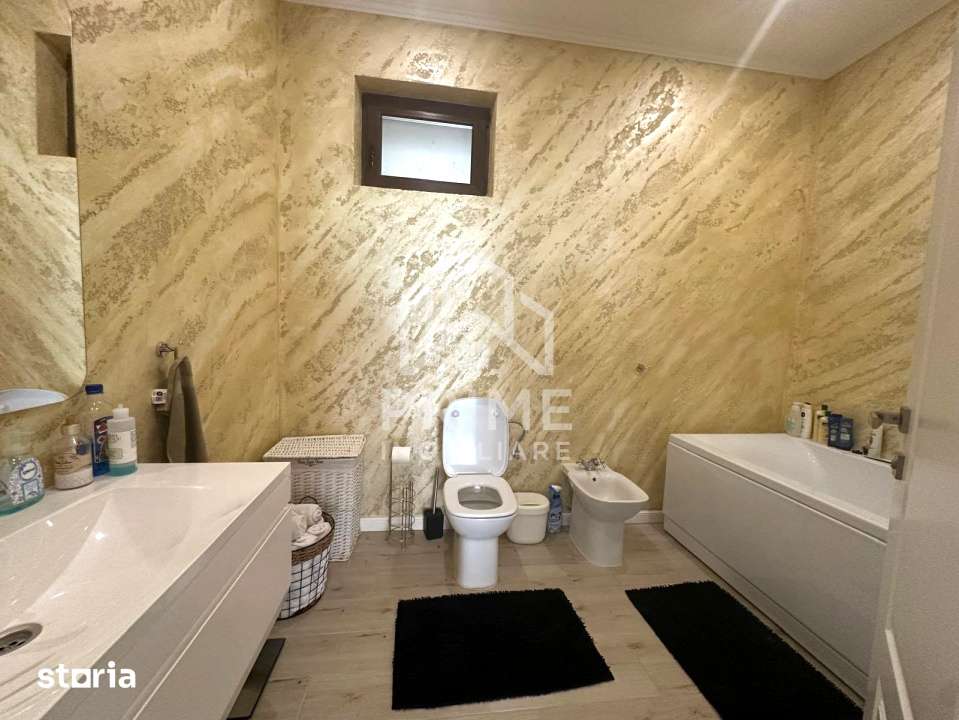 Casa complet renovata | Ultracentral | 4 camere | Teren 829 mp | Aiud - Imagine principală: 4/14