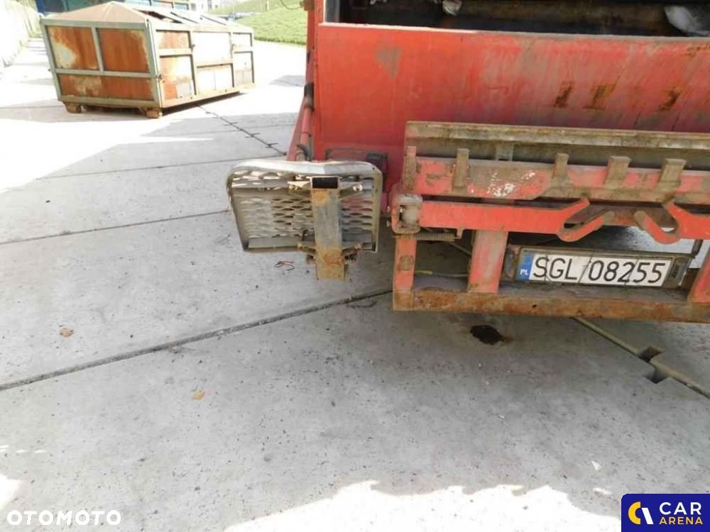 Mercedes-Benz 1218 Atego - 37