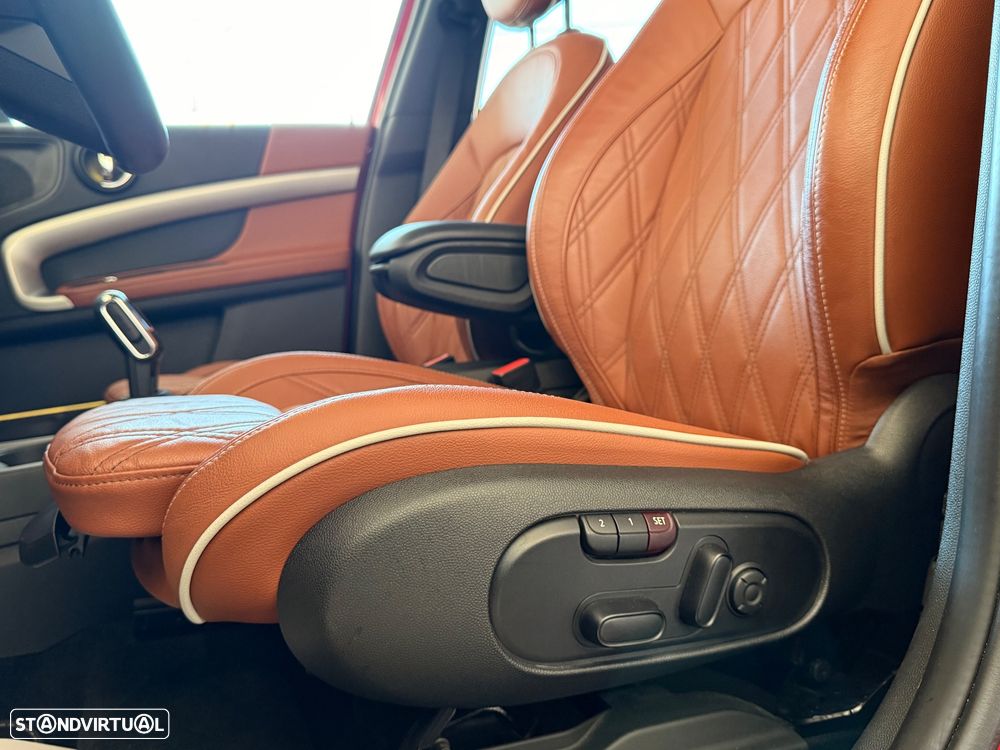 MINI Countryman Cooper S ALL4 Auto Desportiva - 19