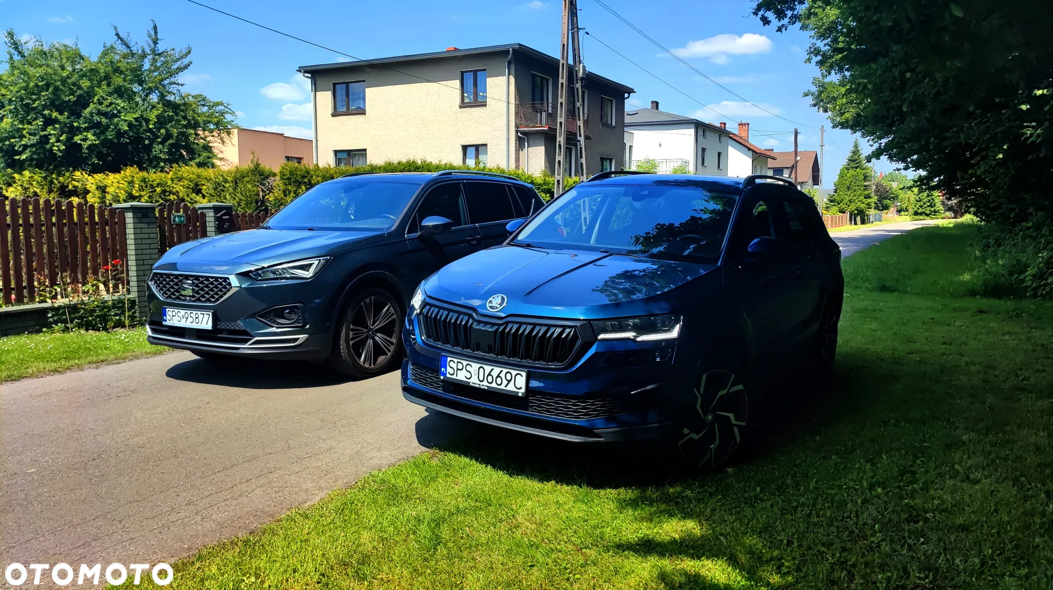 Skoda Karoq 2.0 TDI SCR 4x4 Ambition DSG - 13