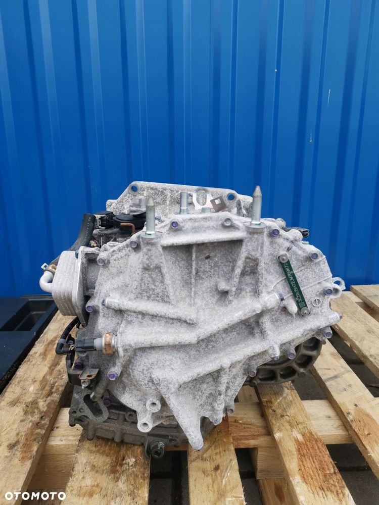 HONDA HR-V II 15- USA SKRZYNIA BIEGÓW 1.8 AUTOMAT 2WD JHAC-2022168 J5HACA7 - 6
