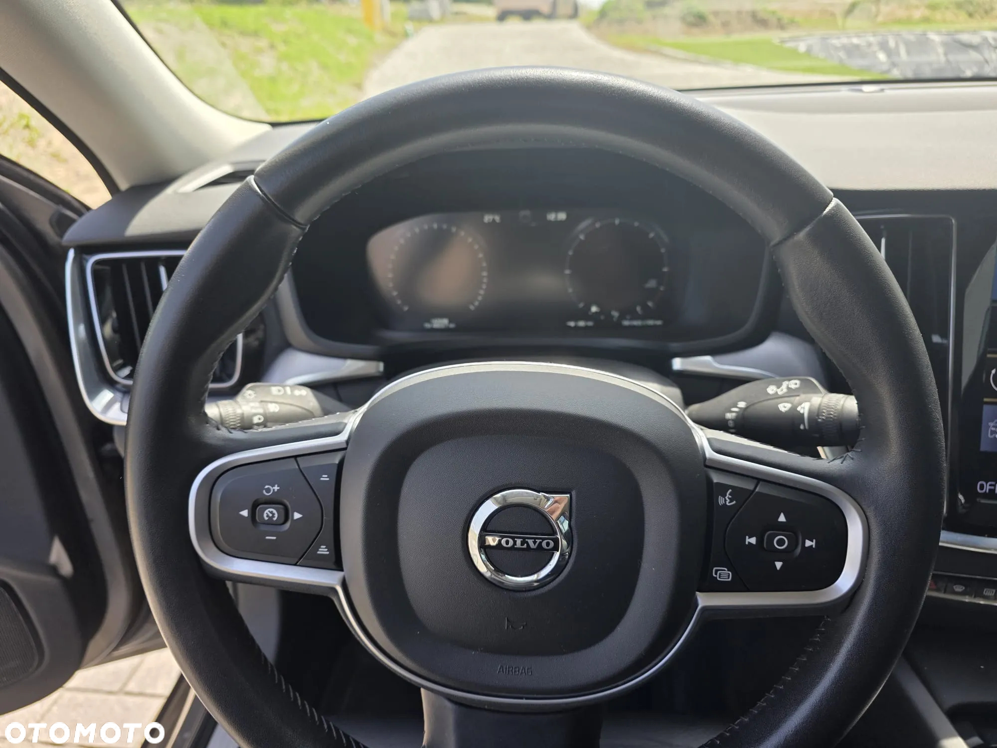 Volvo V60 D3 - 7
