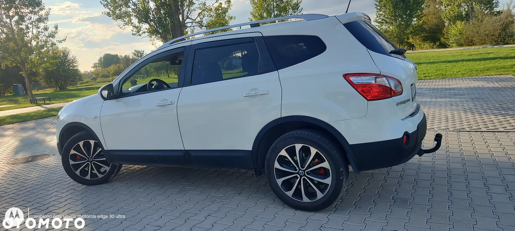 Nissan Qashqai+2 1.6 dCi I-Way - 7
