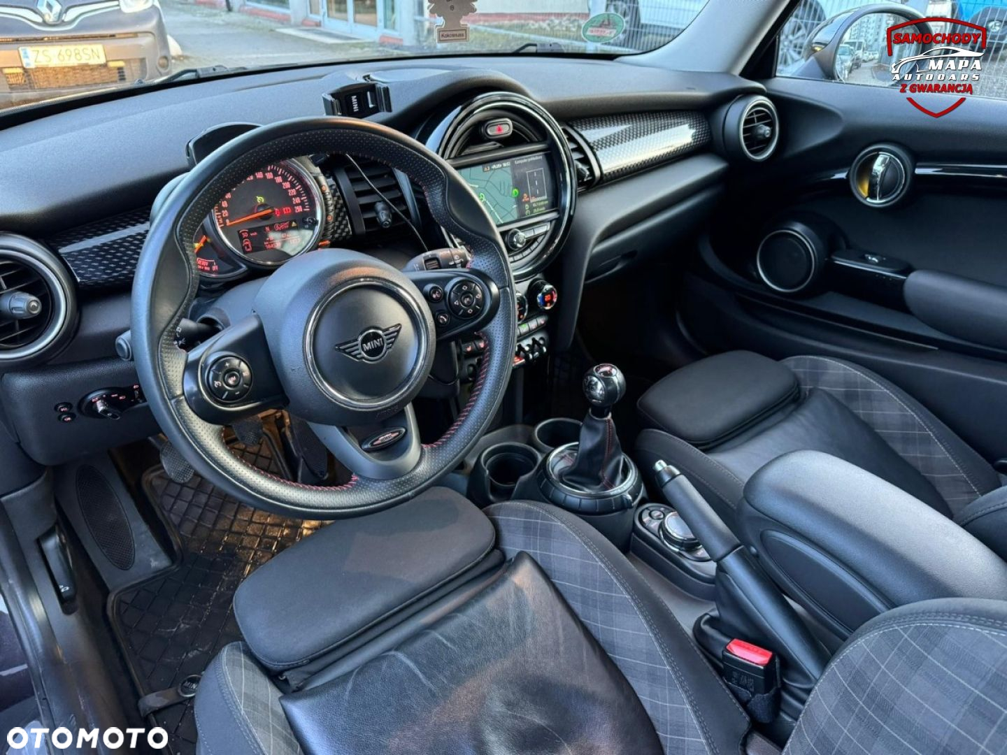 MINI Cooper S - 5