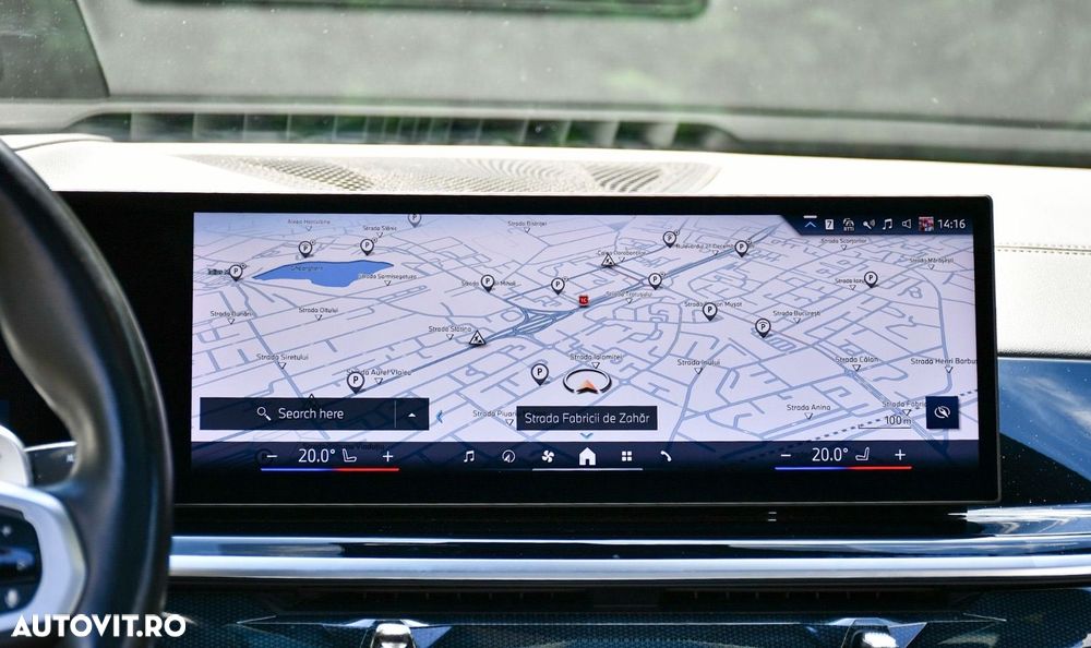 BMW X6 xDrive30d AT MHEV - 12