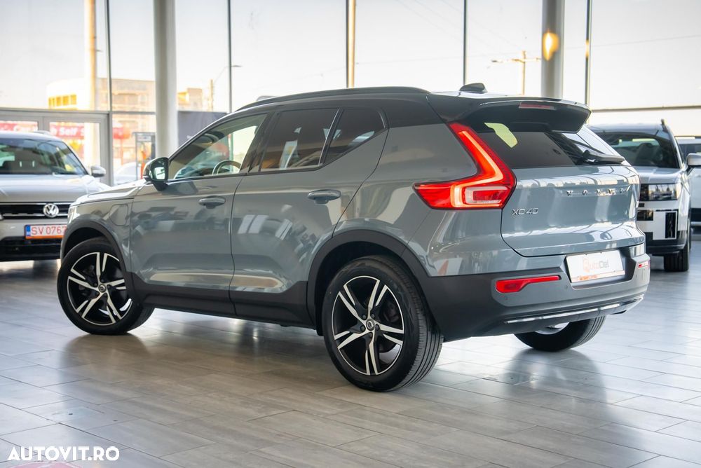Volvo XC 40 - 10
