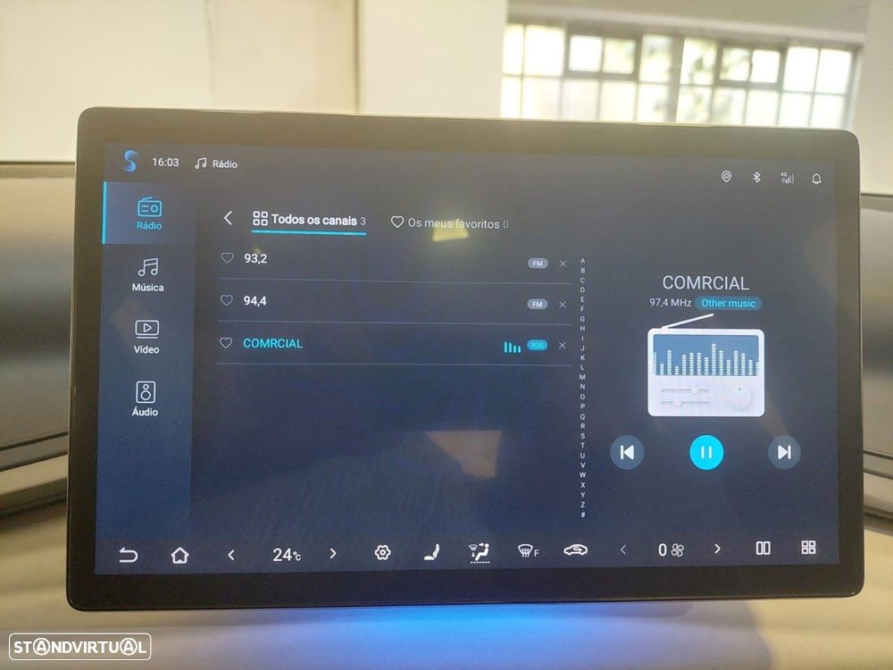 BYD Atto 3 60.48 kWh Design - 22