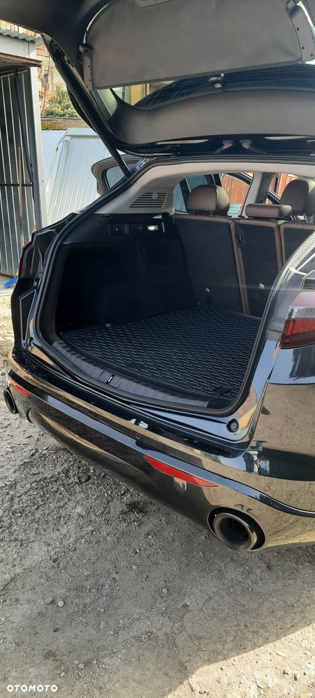 Alfa Romeo Stelvio 2.0 Turbo Super Q4 - 7