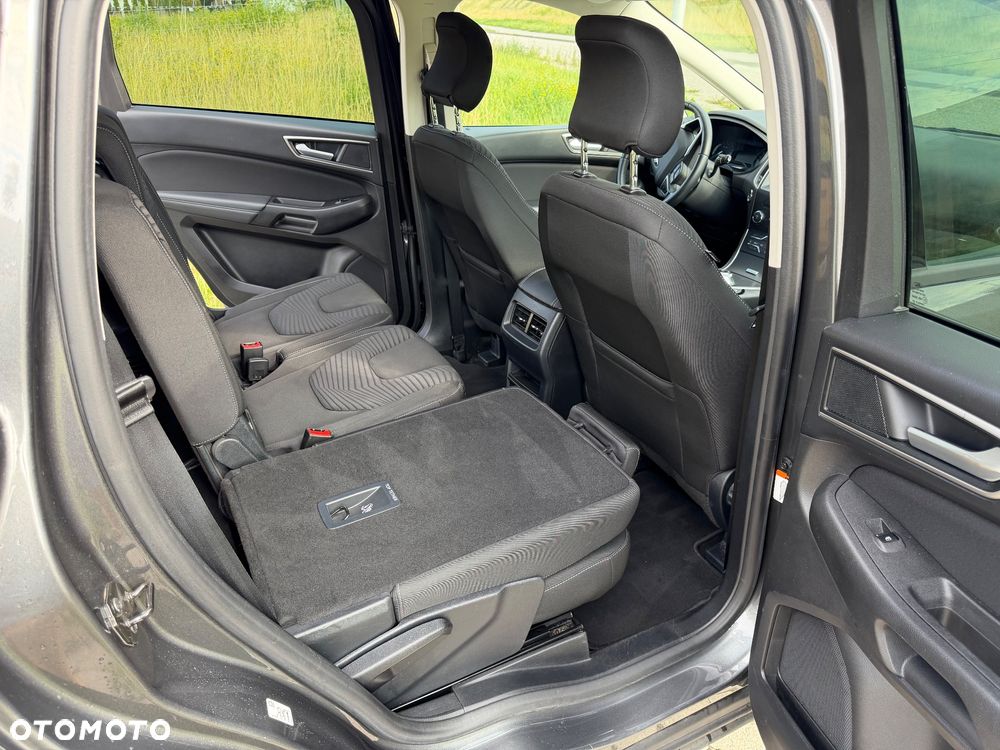 Ford S-Max 2.0 EcoBlue Titanium - 27