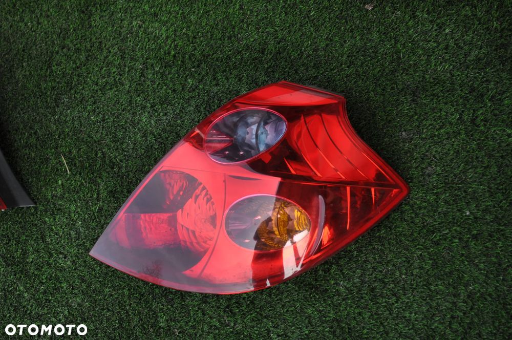 kia ceed lampa prawa WYSYŁKA - 3