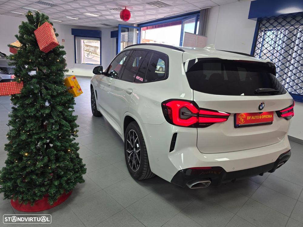 BMW X3 - 28
