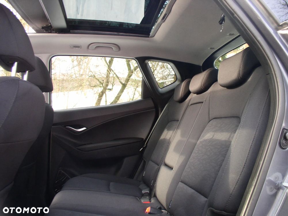 Hyundai ix20 1.4 blue Style - 14