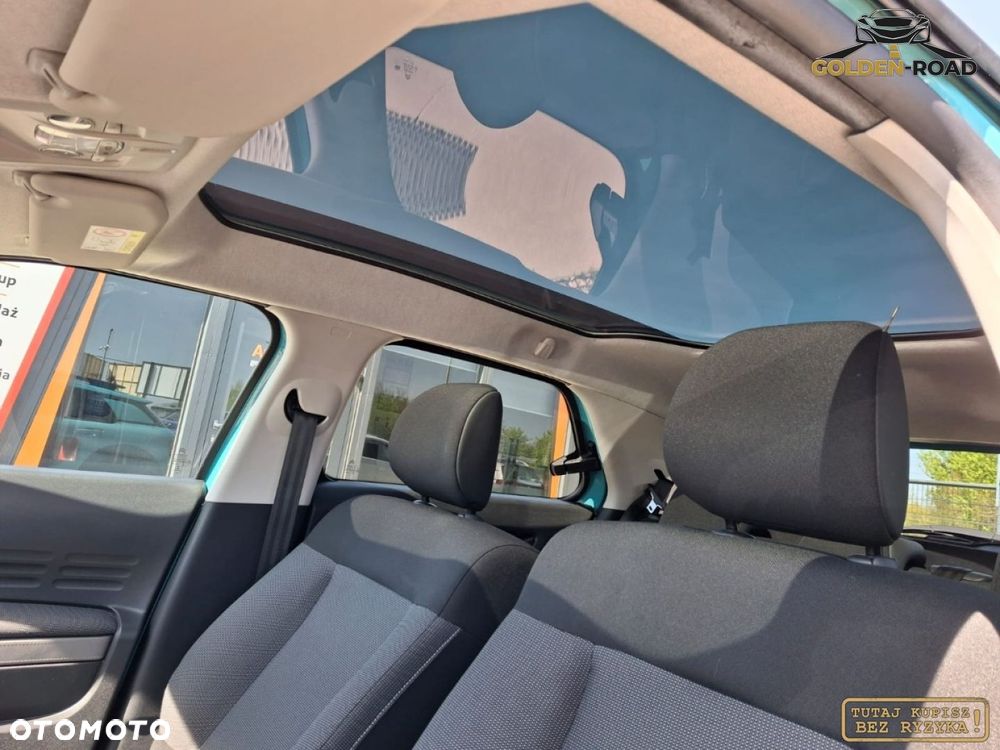 Citroën C4 Cactus - 20