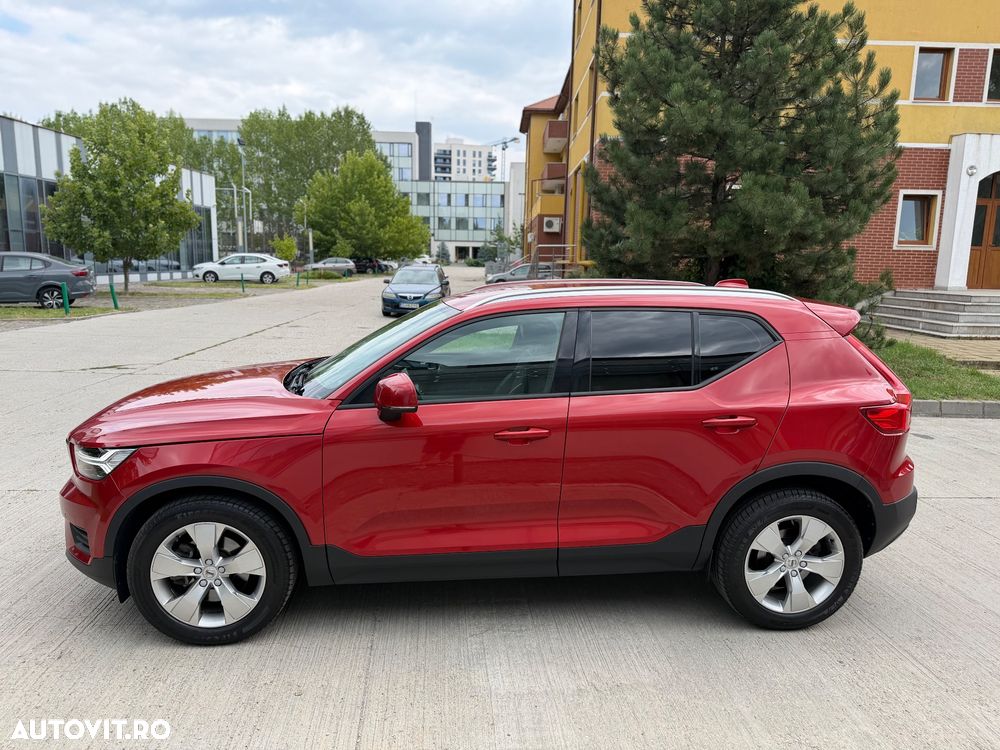 Volvo XC 40 D3 AWD Base - 4
