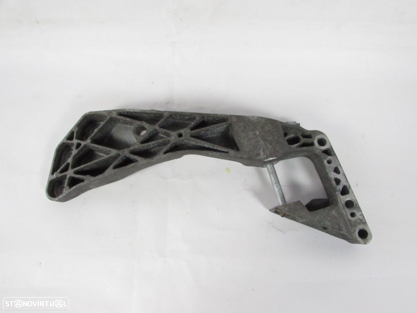 Suporte Caixa Transferencias Seminovo/ Original BMW 5 (E60)/BMW 5 Touring (E61)/... - 2