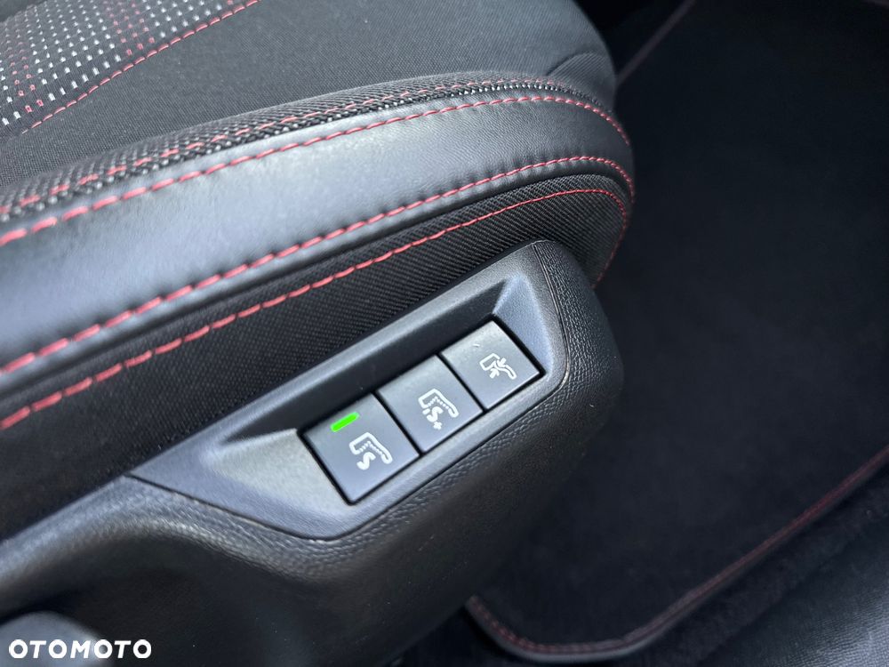 Peugeot 308 BlueHDi 150 Stop & Start GT-Line Edition - 32