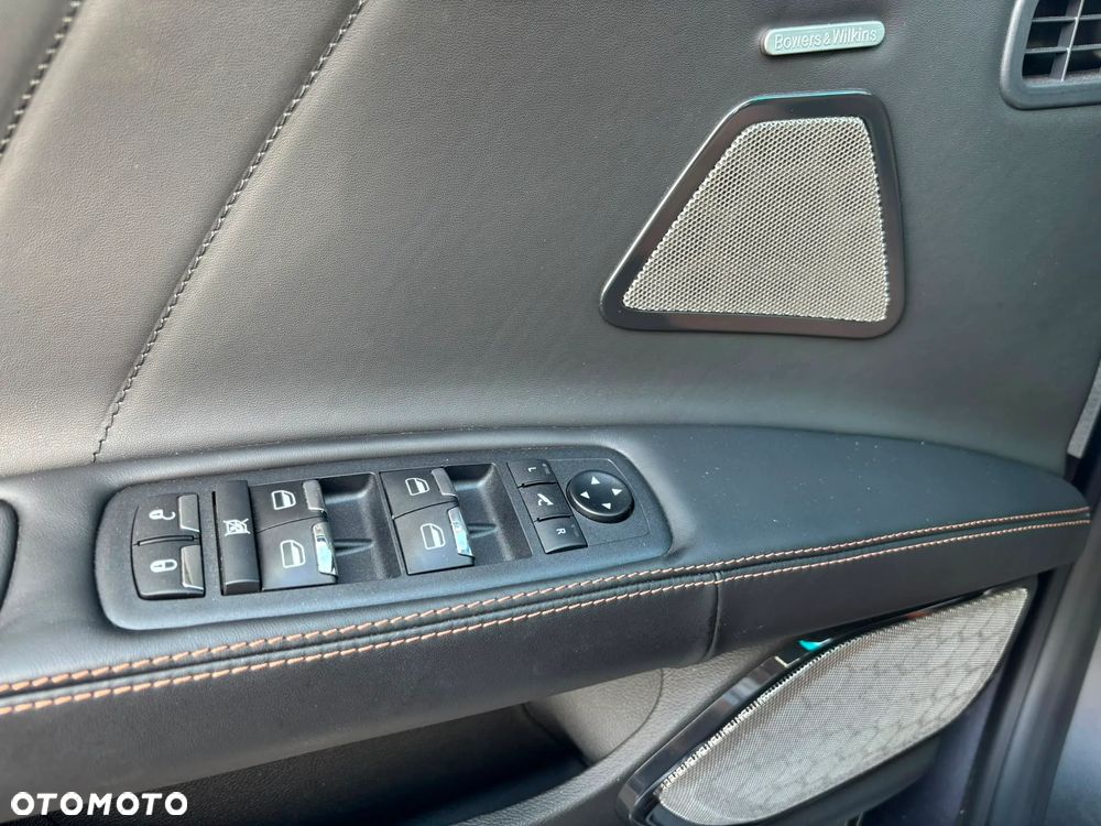 Maserati Ghibli S Q4 - 21