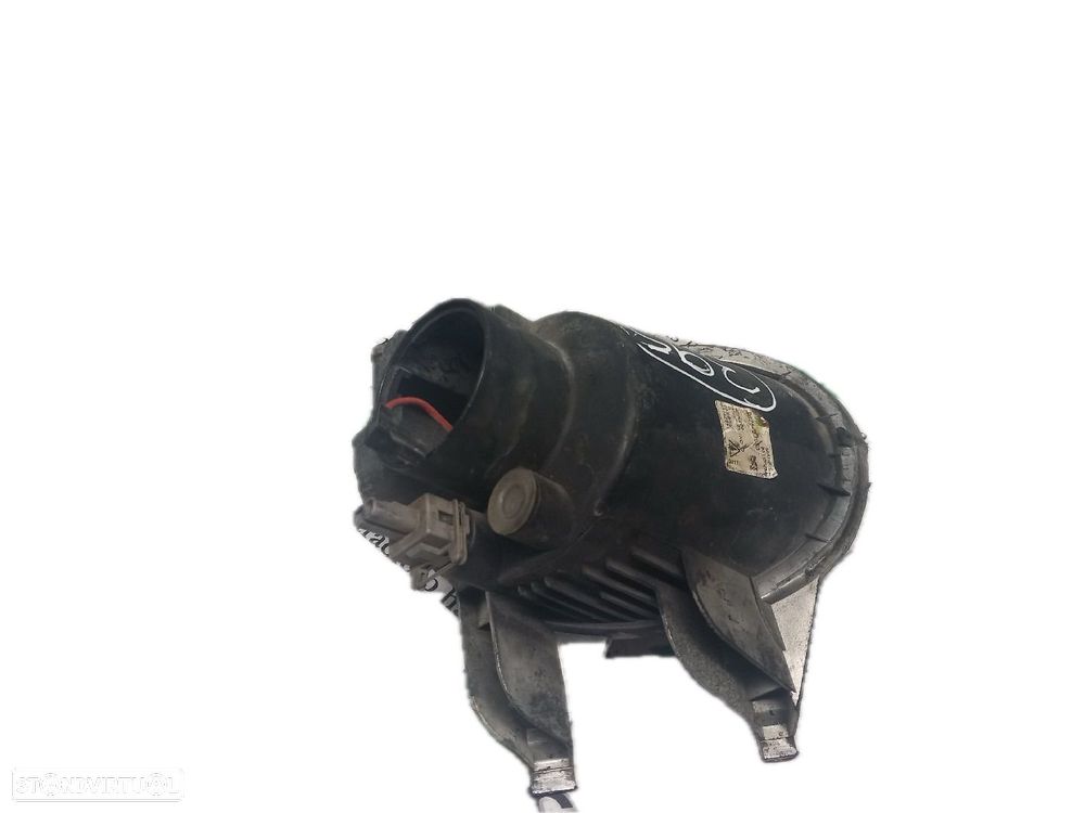 Farol Nevoeiro Peugeot 206 Hatchback (2A/C) - 4