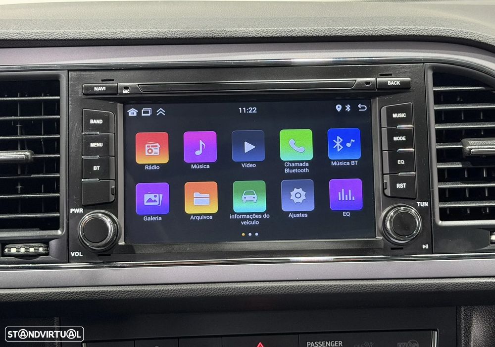 SEAT Leon ST 1.6 TDI Style S/S - 31