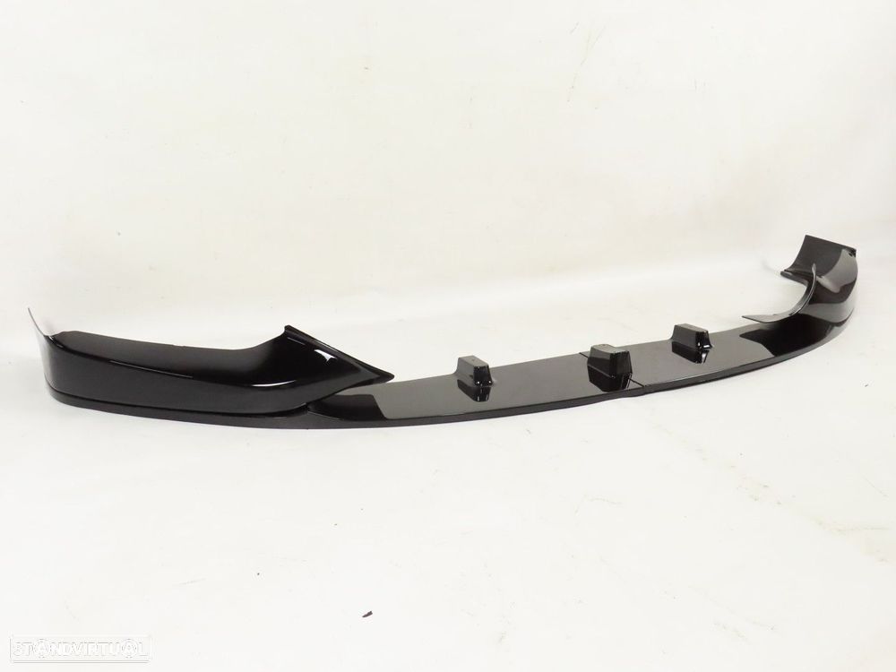 Lip M Performance Frontal Novo BMW 5 (G30, F90)/BMW 5 Touring (G31) - 3