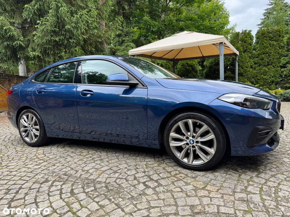 BMW Seria 2 218i M Sport - 8