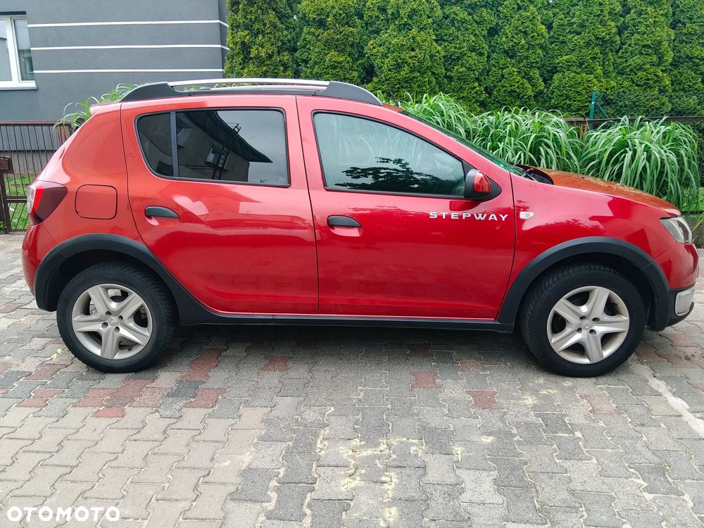 Dacia Sandero 1.5 dCi Laureate - 12