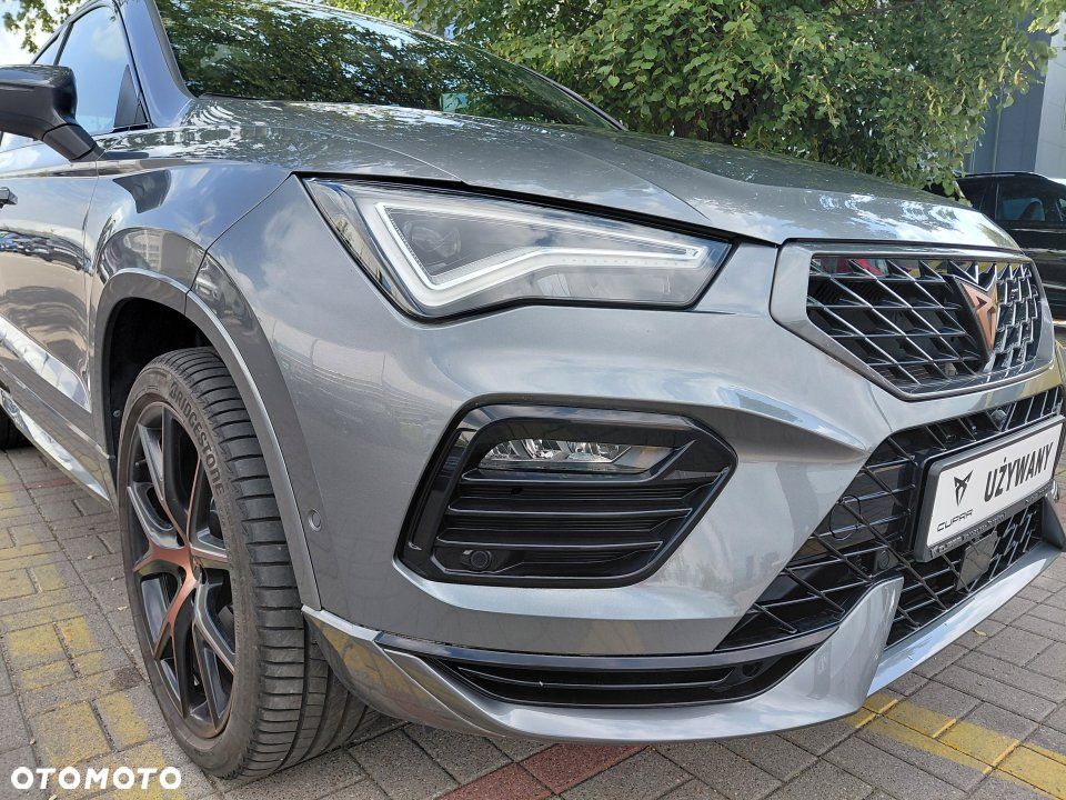 Cupra Ateca - 9