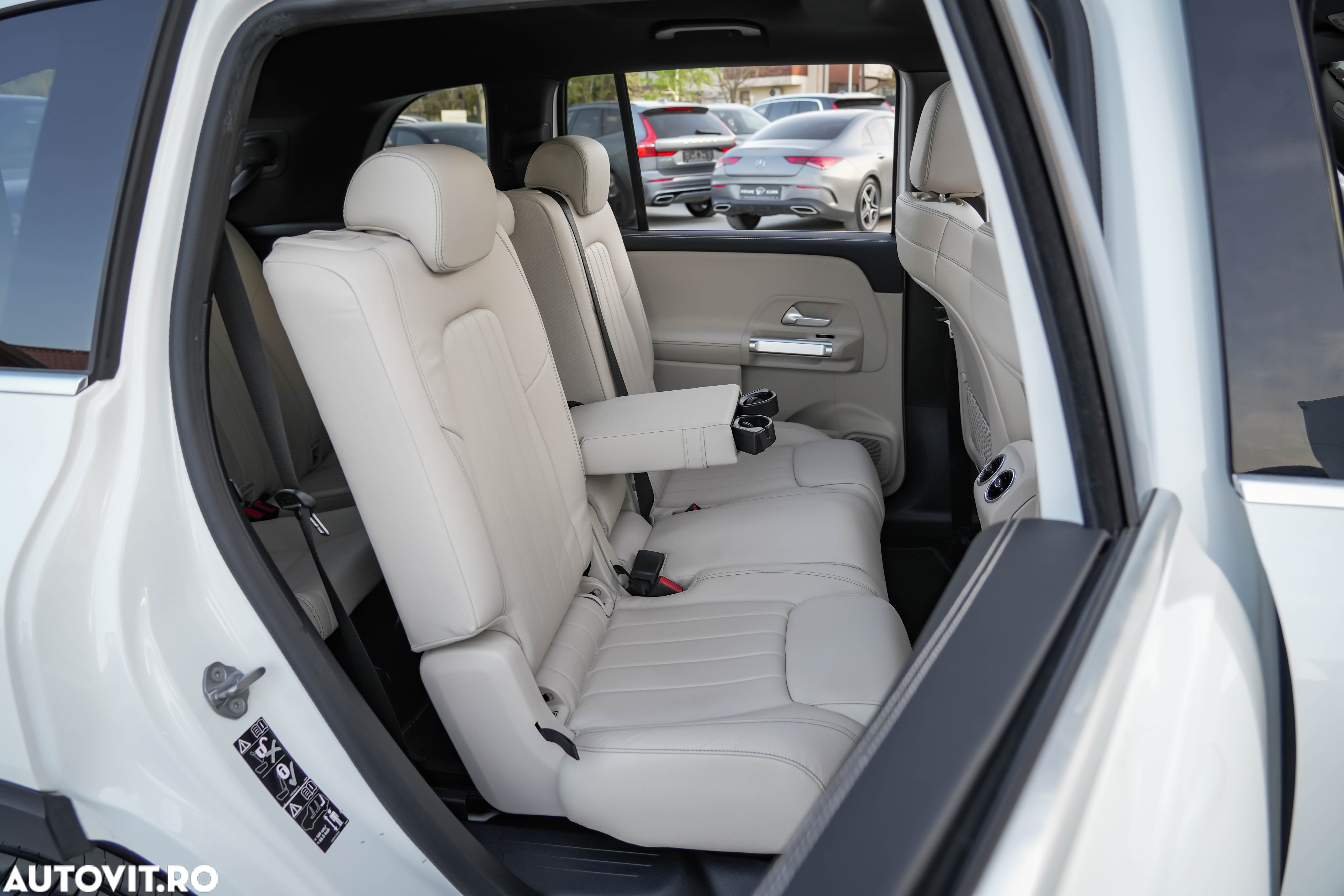 Mercedes-Benz GLB 200 d 8G-DCT Special Edition - 19