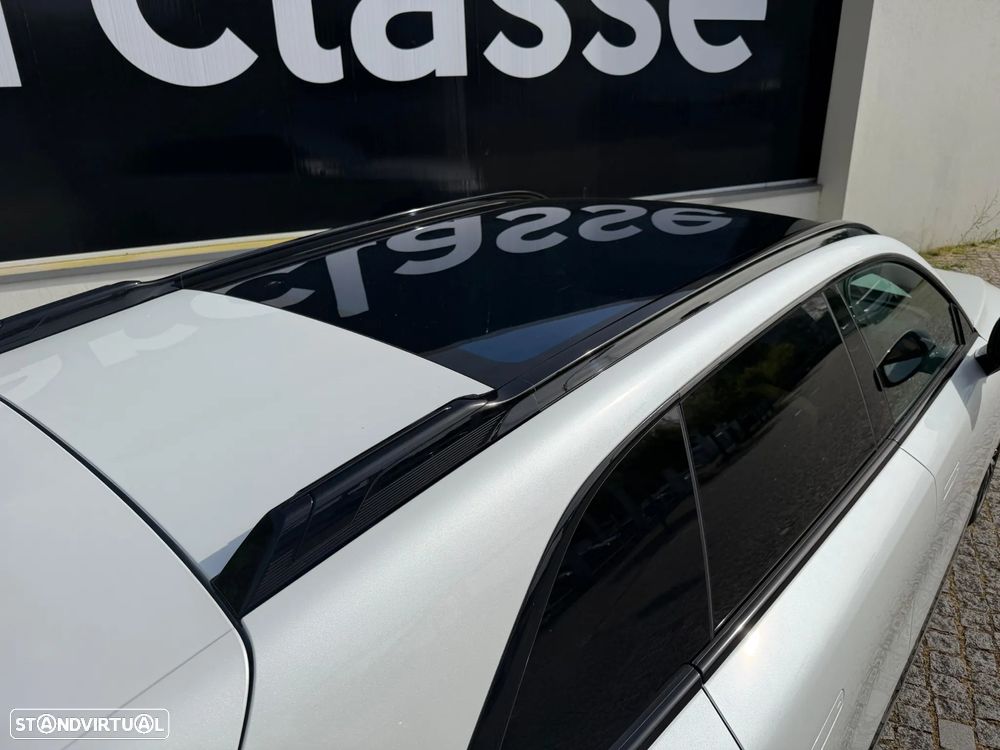 Xpeng G9 98 kWh AWD Performance - 8