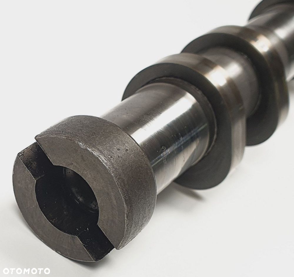 WAŁEK ROZRZĄDU WYDECHOWY FORD MONDEO MK3 2.0 TDCI - 2