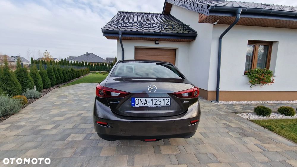 Mazda 3 2.0 Skyenergy - 5