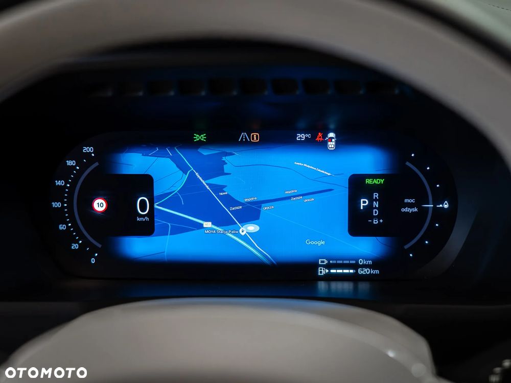 Volvo XC 90 T8 AWD Plug-In Hybrid Ultimate Bright 7os - 30