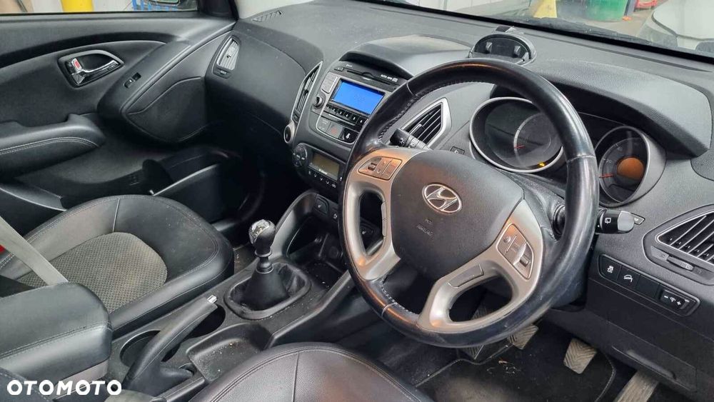 Hyundai ix35 1.7 CRDi 2WD Trend - 9