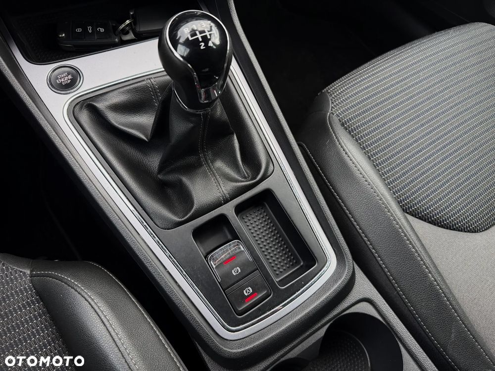 Seat Leon 2.0 TDI Xcellence S&S - 16