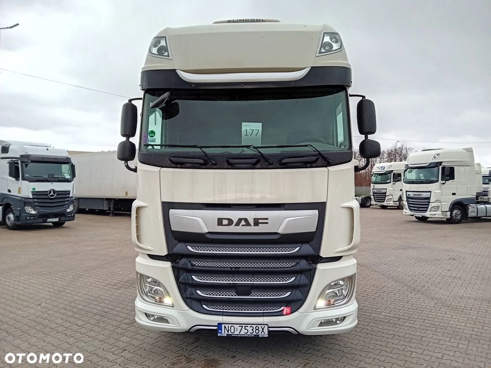 DAF XF 480 FT SSC - 3