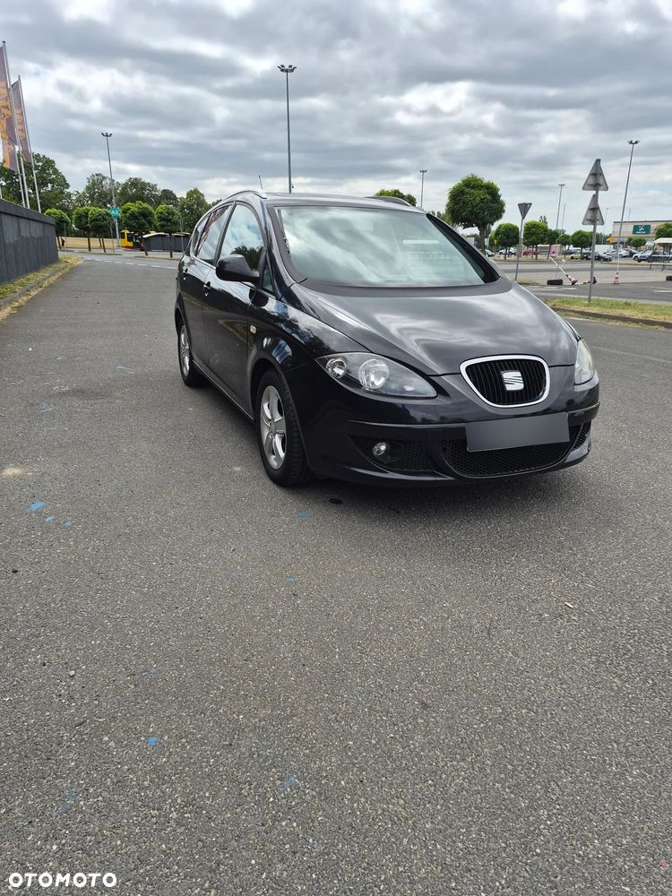 Seat Altea XL - 2