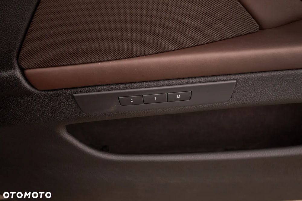 BMW Seria 5 535d Luxury Line - 30