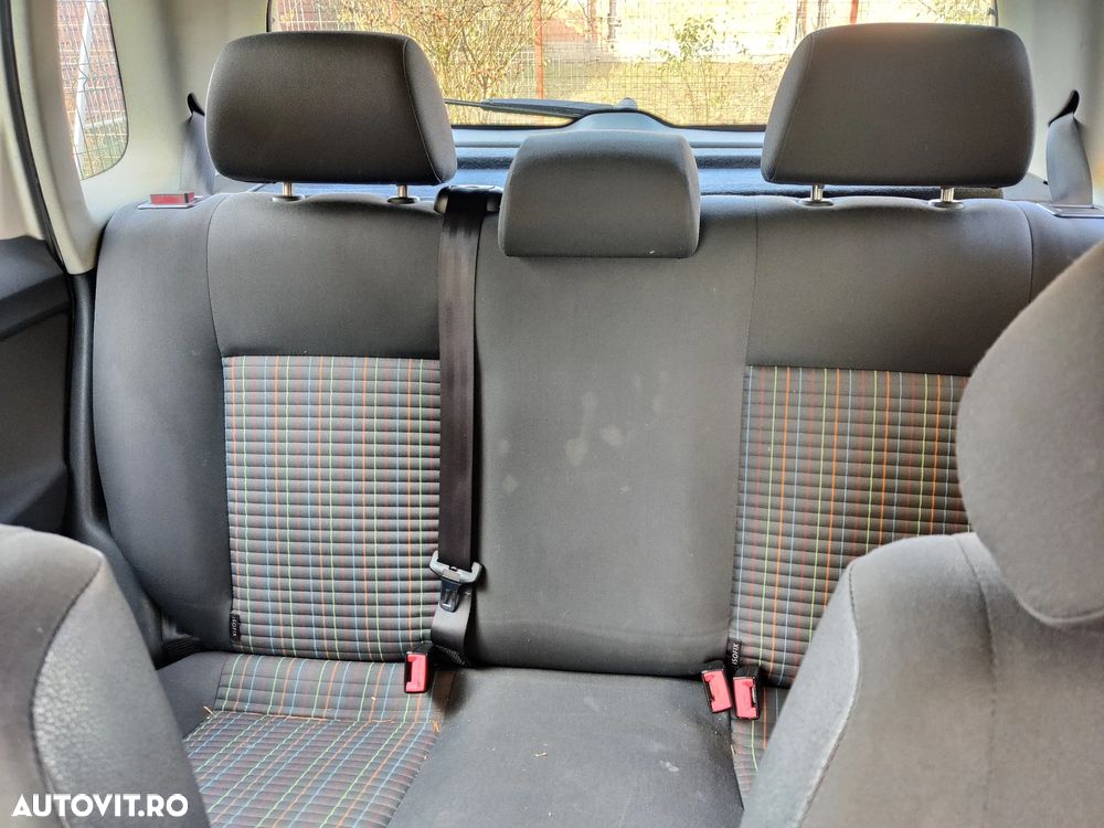 Volkswagen Polo 1.2 Trendline - 5