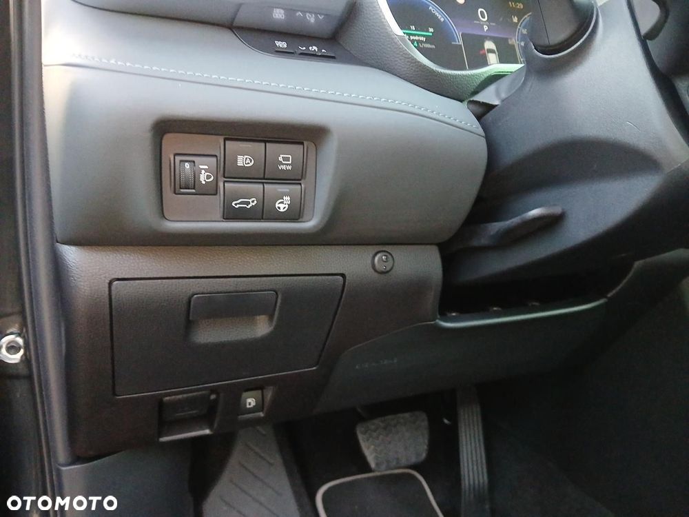 Toyota Highlander - 33